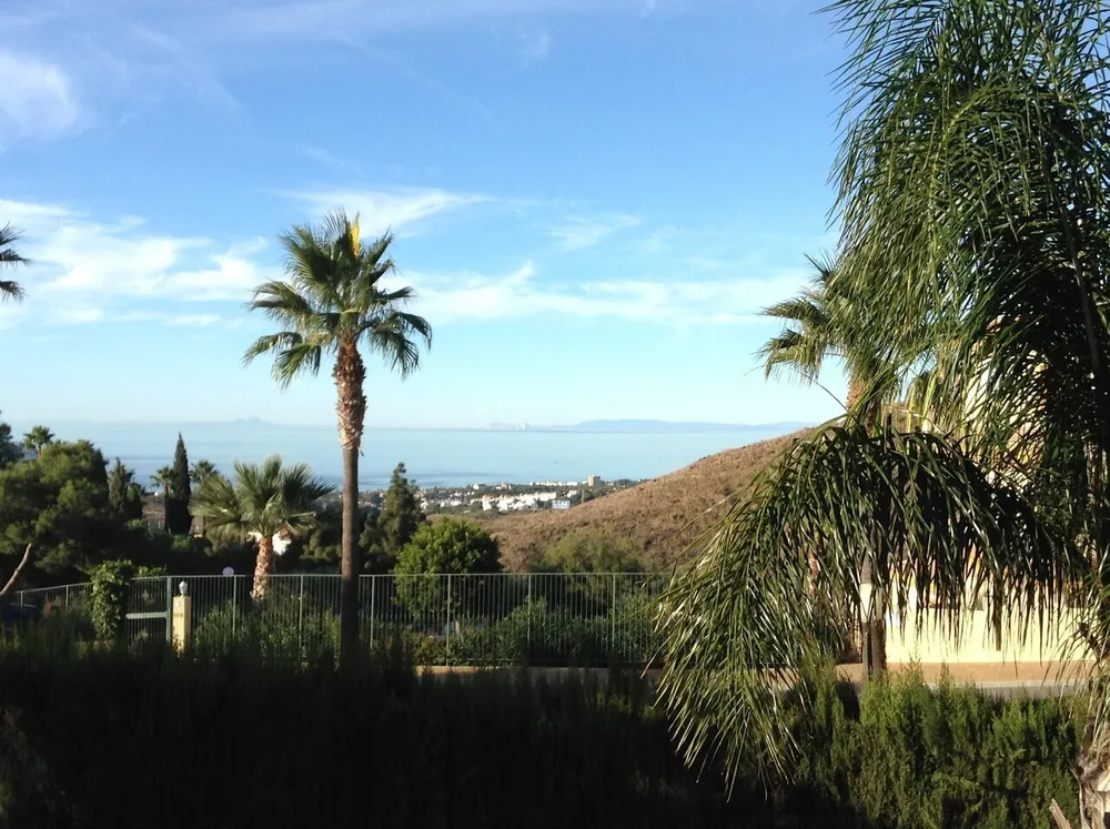 Mijas, Malaga