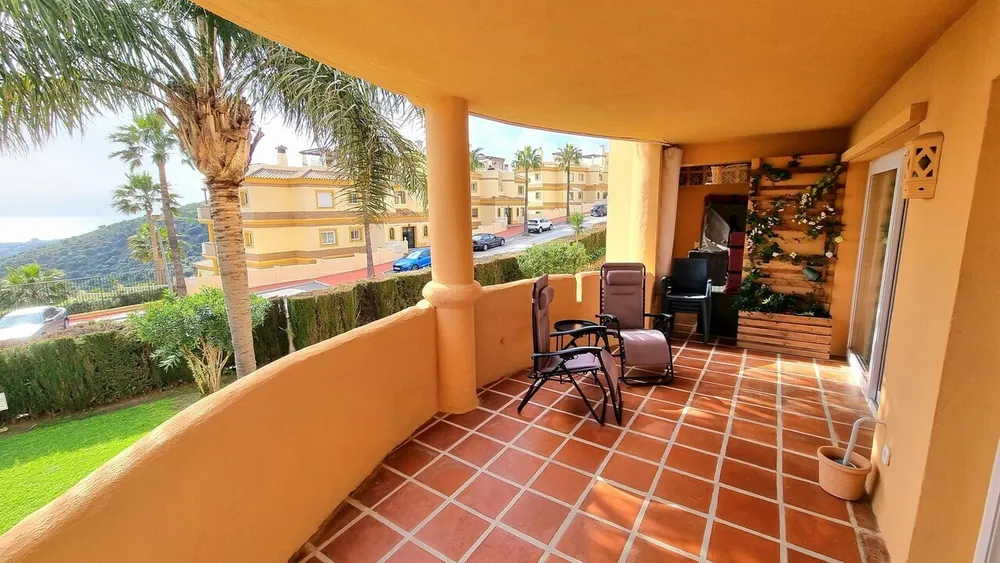 Mijas, Malaga
