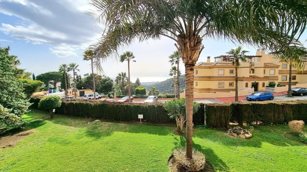 Mijas, Malaga