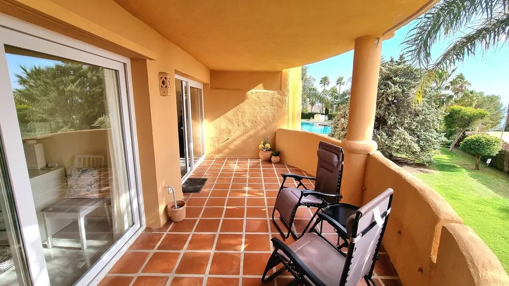 Mijas, Malaga