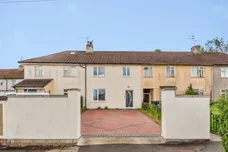 Coronation Road, Wroughton, Swindon