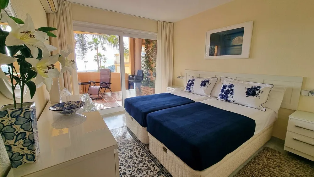 Mijas, Malaga