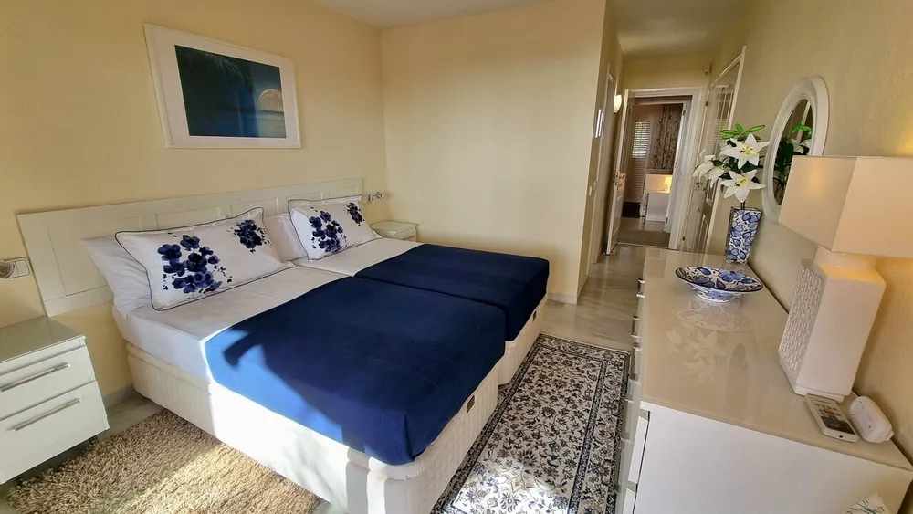 Mijas, Malaga