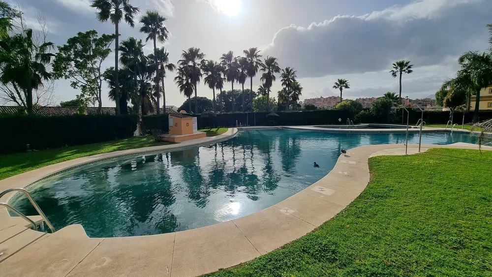 Mijas, Malaga