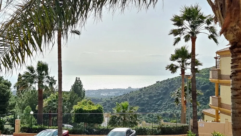 Mijas, Malaga