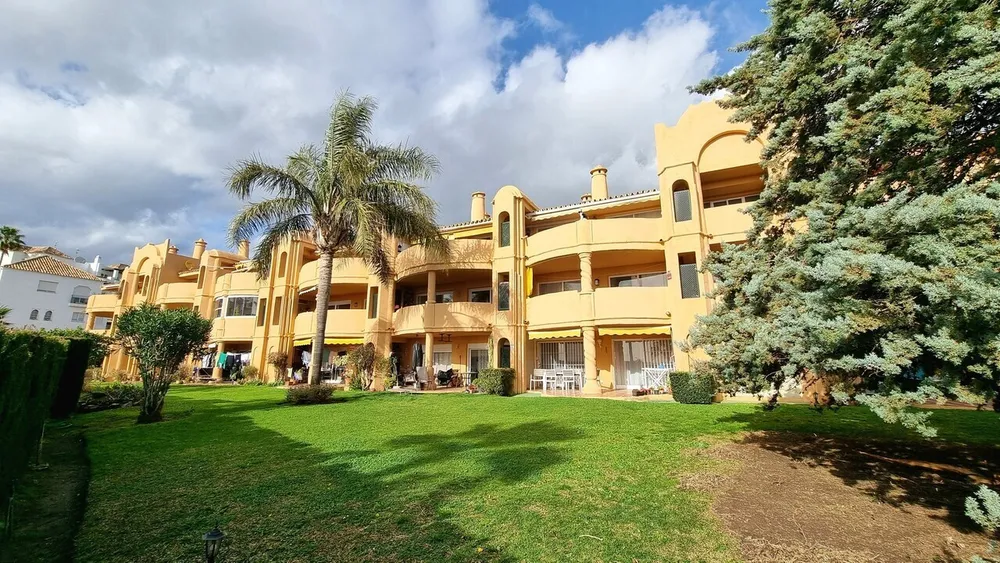 Mijas, Malaga
