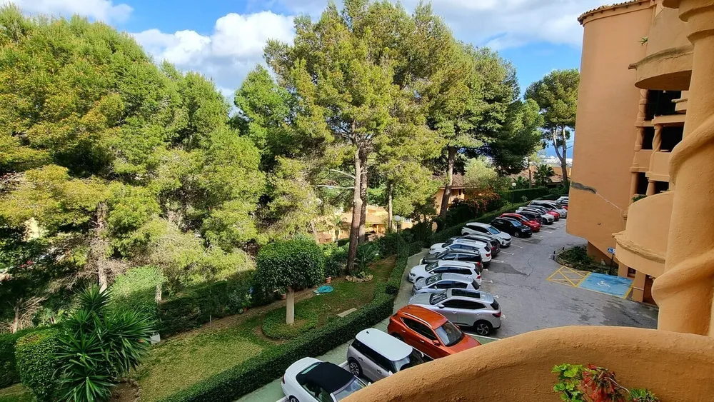 Mijas, Malaga