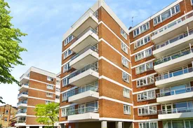 Property responsive