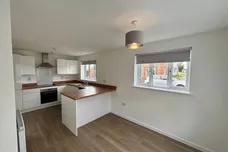 Violet Street, Lakenheath, Brandon