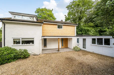 Harestock Road, Winchester, SO22