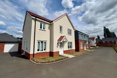 Dandelion Drive, Lakenheath, Brandon