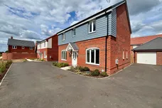 Dandelion Drive, Lakenheath, Brandon