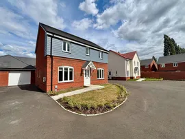 Dandelion Drive, Lakenheath, Brandon photo