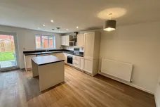 Dandelion Drive, Lakenheath, Brandon