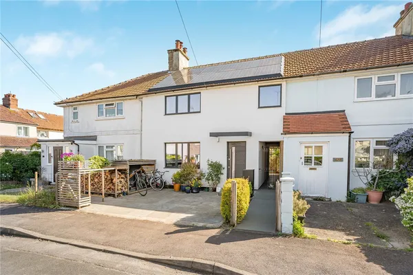Freelands Road, Oxford, Oxfordshire, OX4