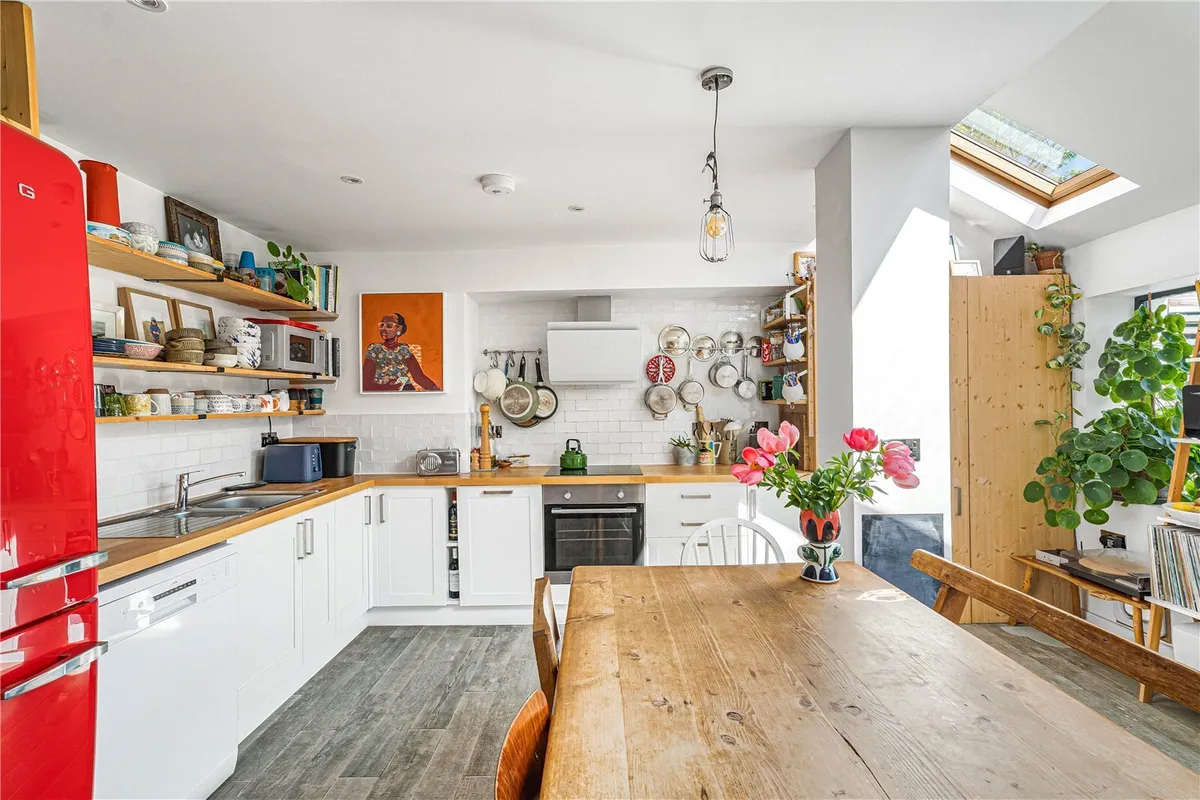 Freelands Road, Oxford, Oxfordshire, OX4