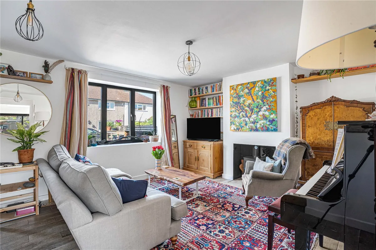 Freelands Road, Oxford, Oxfordshire, OX4