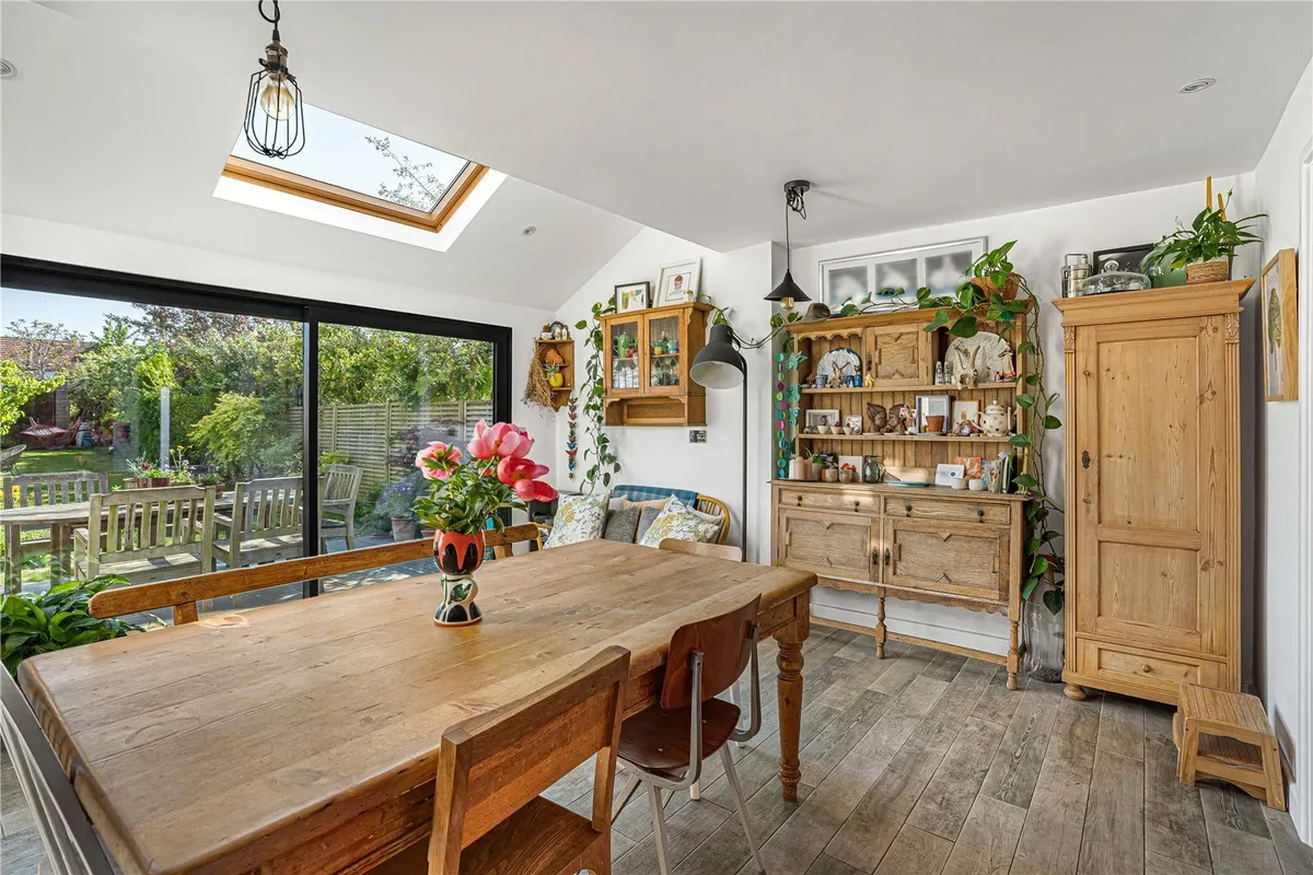 Freelands Road, Oxford, Oxfordshire, OX4