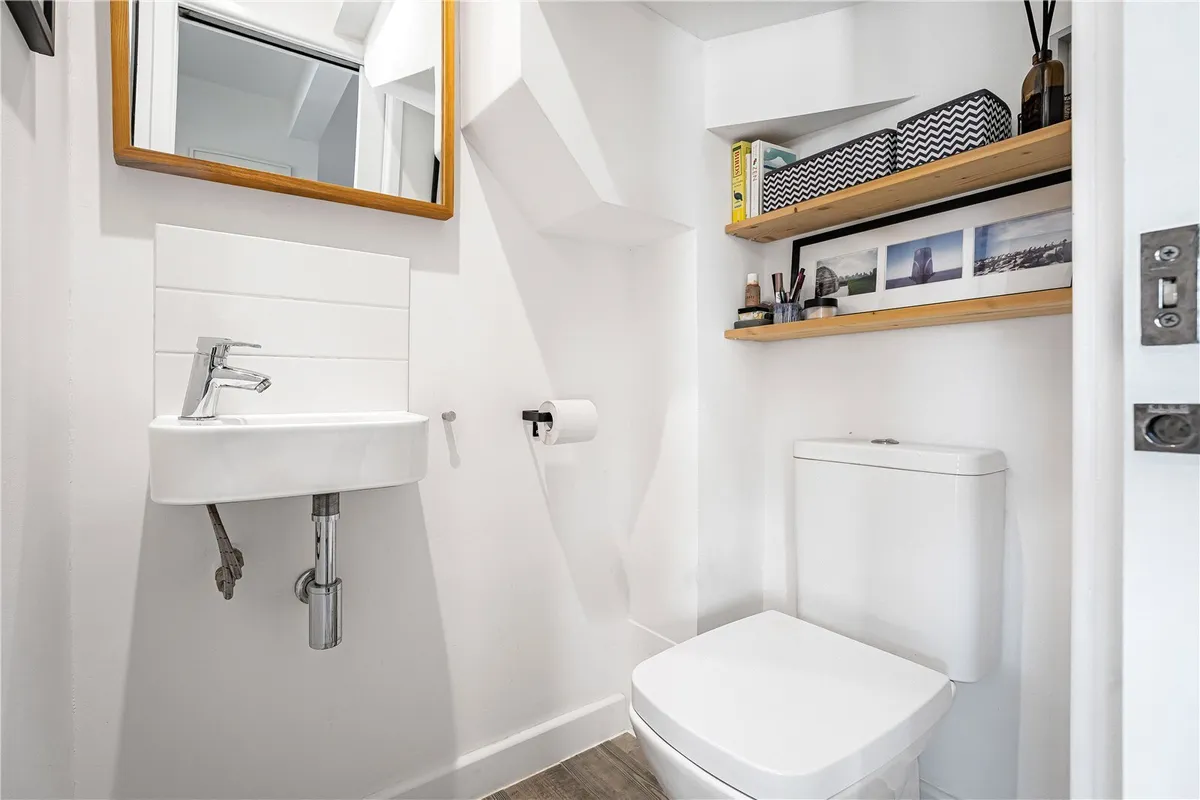 Freelands Road, Oxford, Oxfordshire, OX4