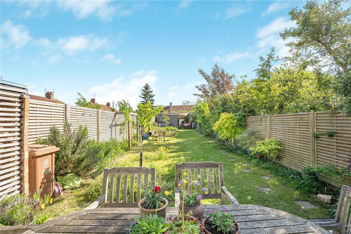 Freelands Road, Oxford, Oxfordshire, OX4