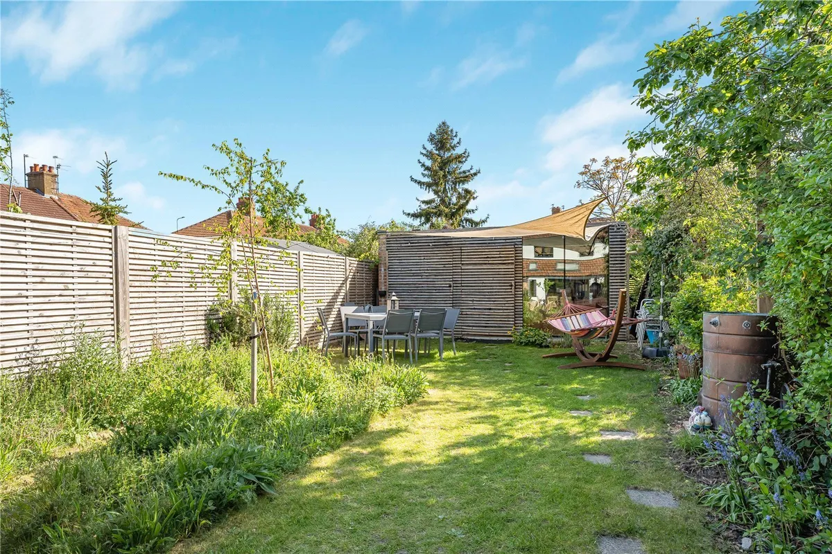 Freelands Road, Oxford, Oxfordshire, OX4