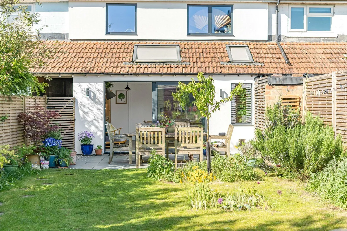 Freelands Road, Oxford, Oxfordshire, OX4