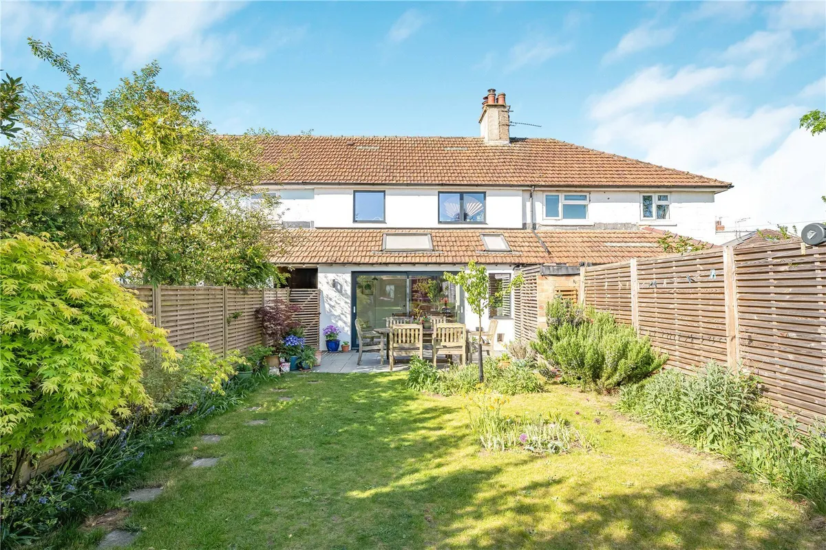 Freelands Road, Oxford, Oxfordshire, OX4