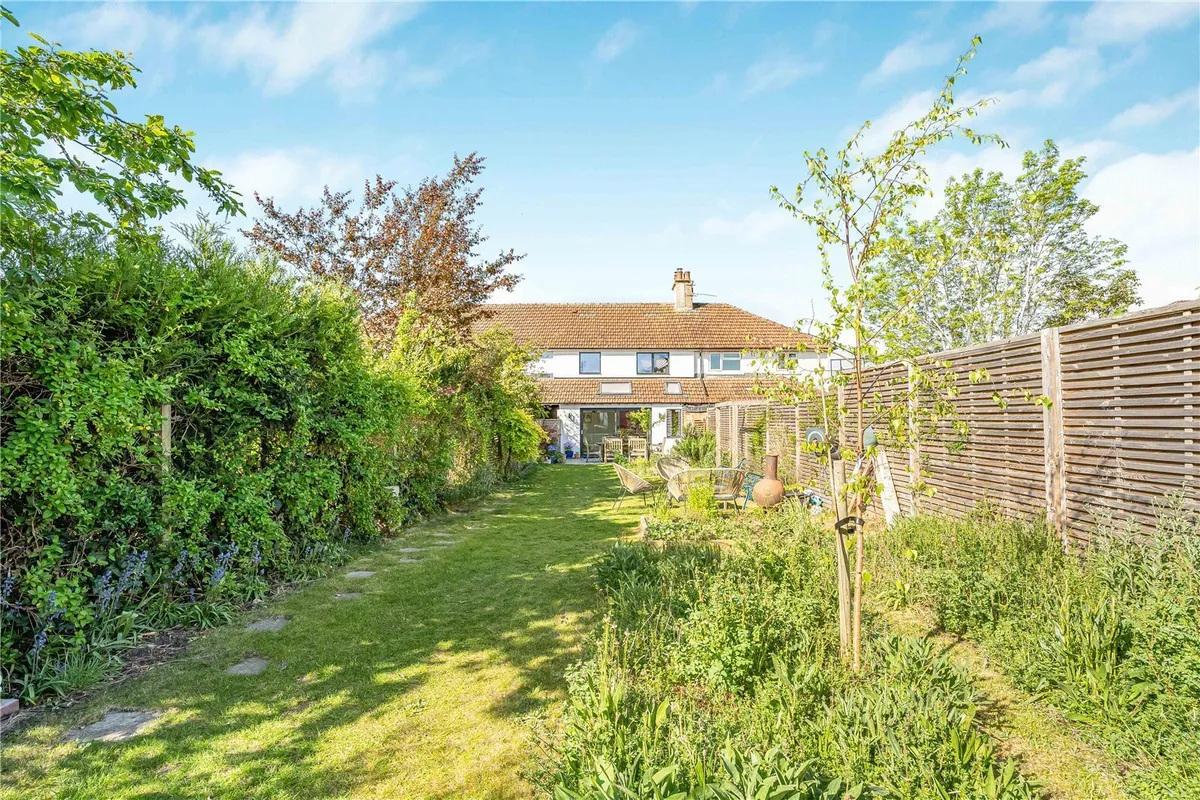 Freelands Road, Oxford, Oxfordshire, OX4