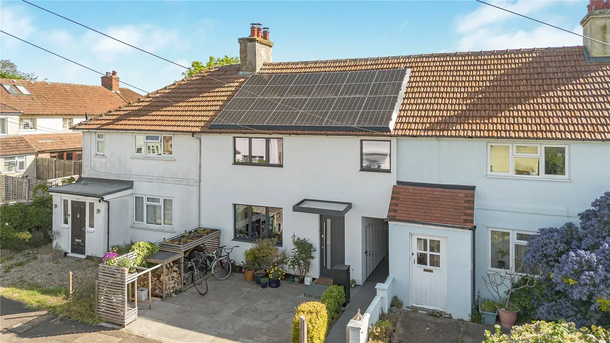 Freelands Road, Oxford, Oxfordshire, OX4