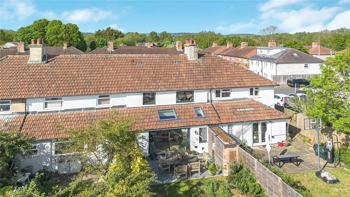 Freelands Road, Oxford, Oxfordshire, OX4