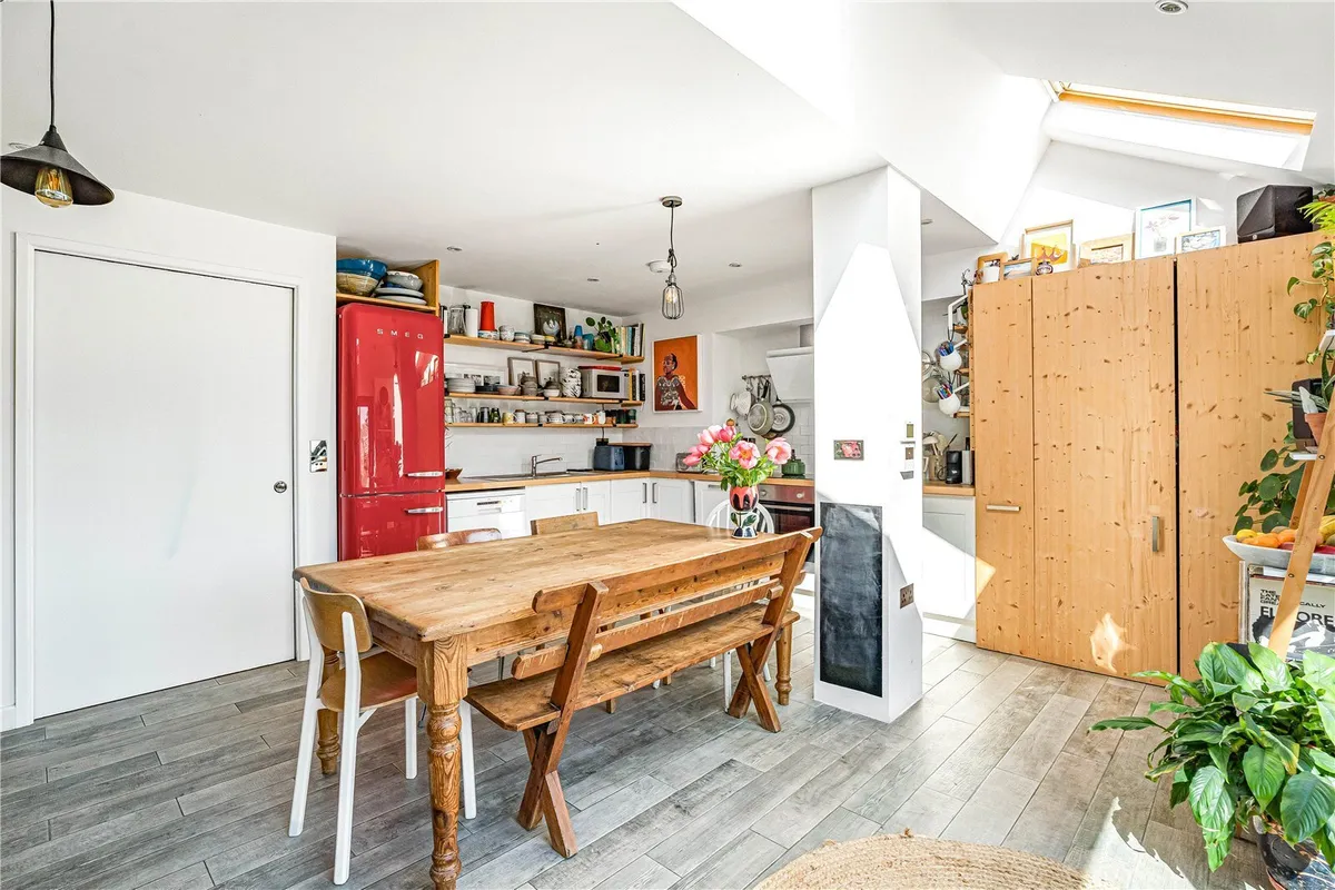 Freelands Road, Oxford, Oxfordshire, OX4