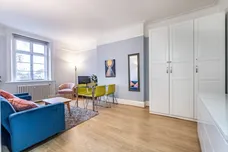 Westbourne Terrace Paddington W2 photo 1