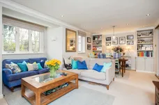 Brompton Park Crescent London SW6 photo 1
