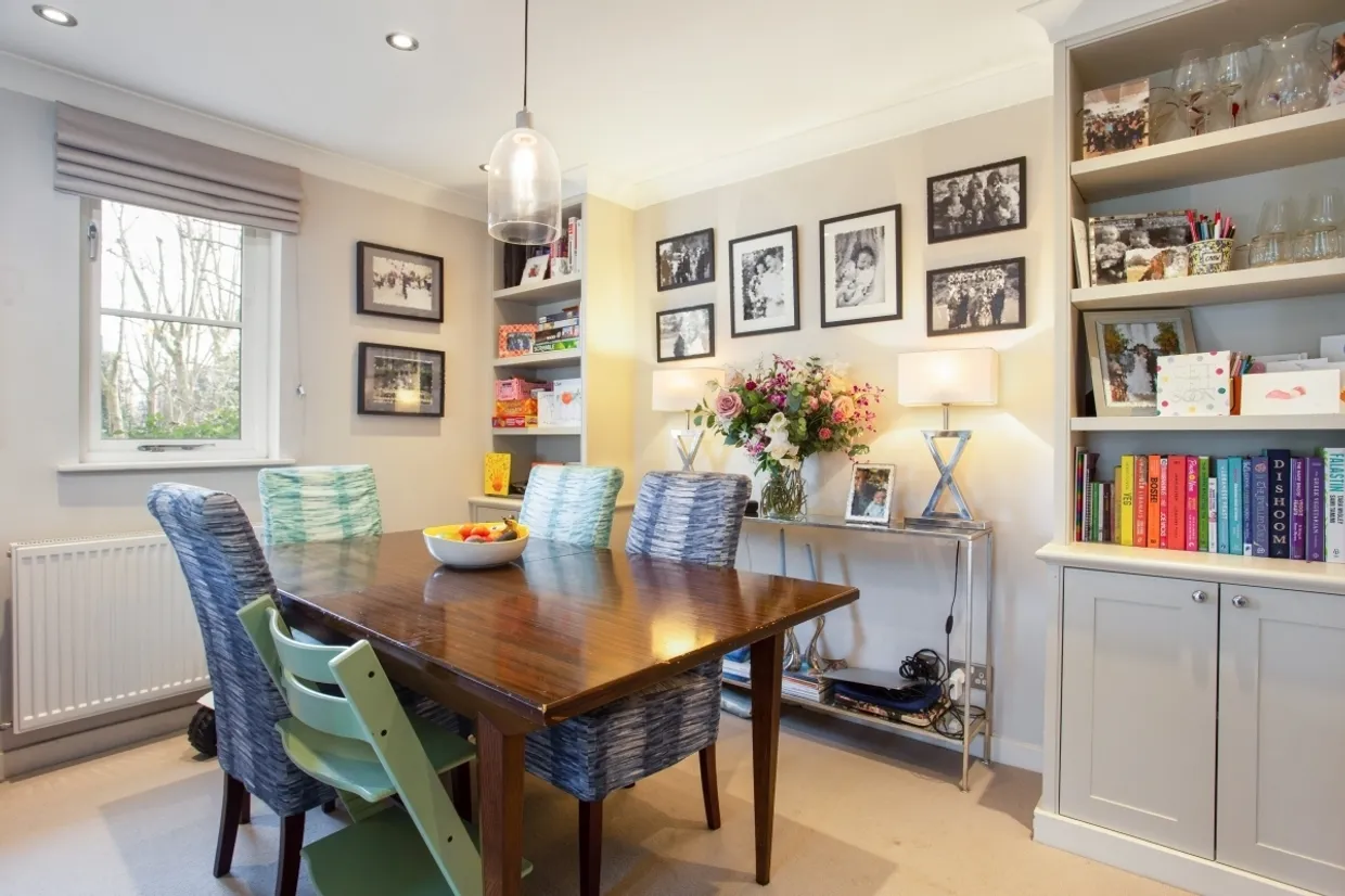 Brompton Park Crescent London SW6 photo 2