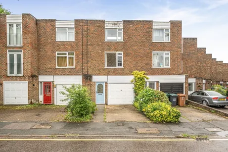 Townfield Rickmansworth WD3