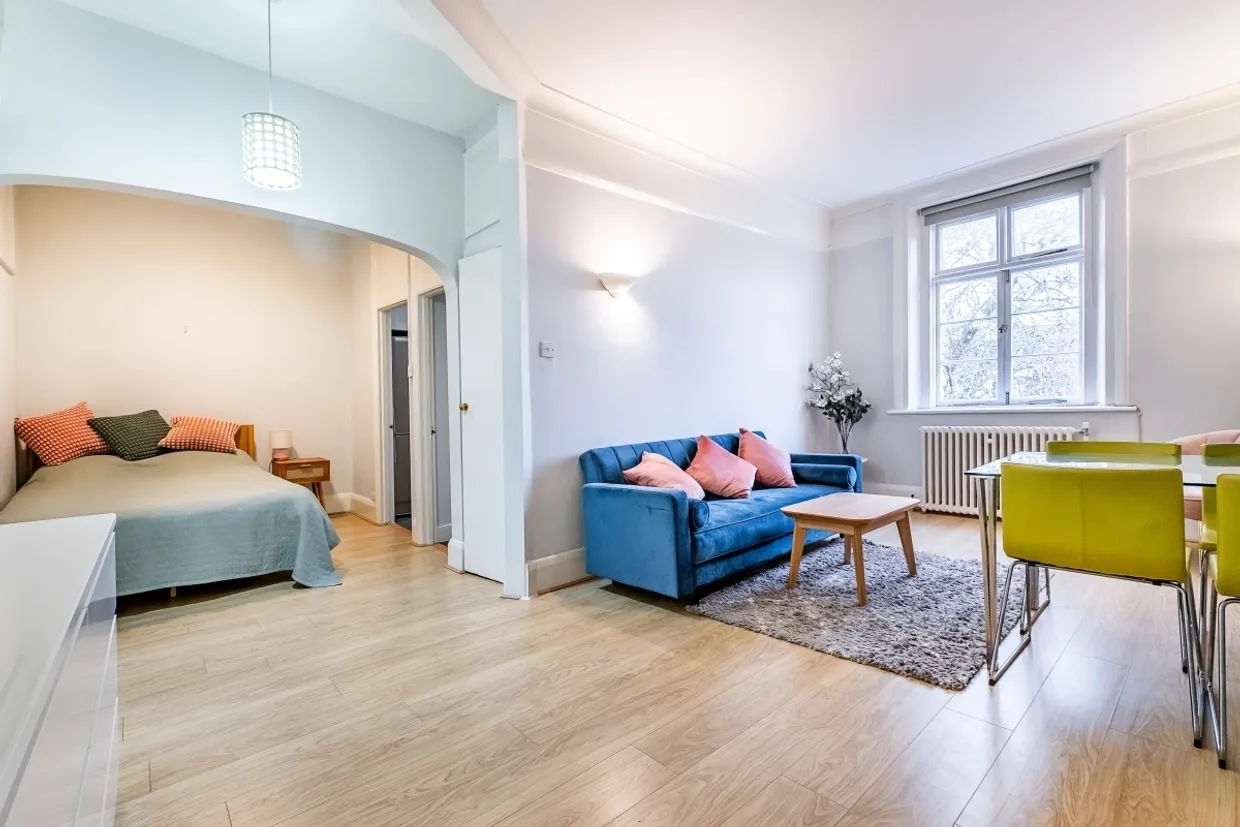 Westbourne Terrace Paddington W2 photo 3