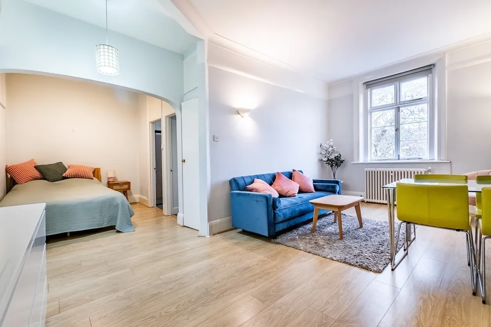 Westbourne Terrace Paddington W2 photo 3