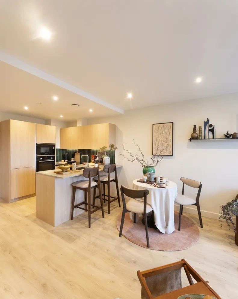 Biscuit Walk Bermondsey SE16 photo 6