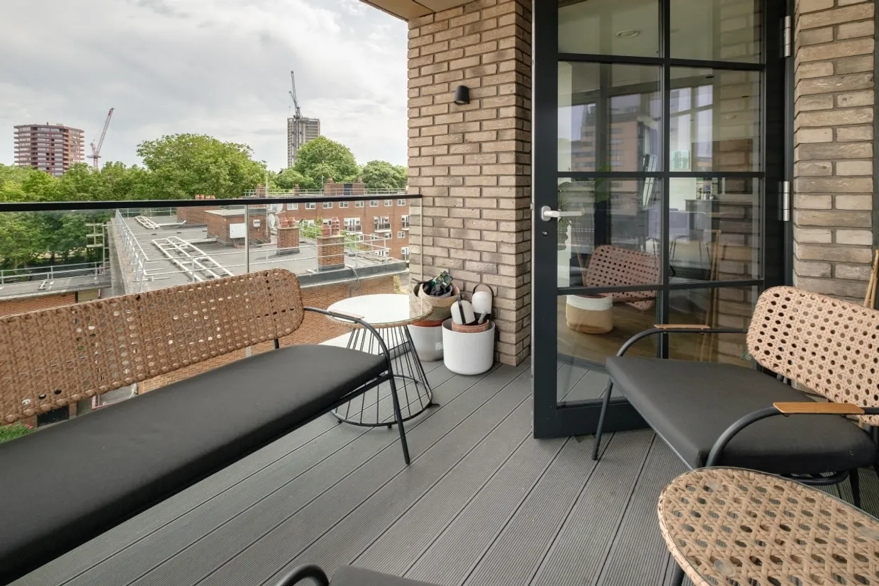 Bracklyn Street London N1 photo 2