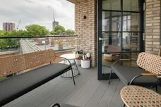 Bracklyn Street London N1 photo 2