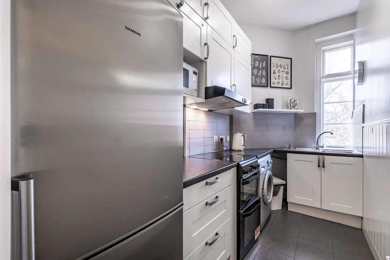 Westbourne Terrace Paddington W2 photo 4