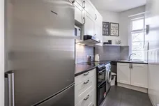 Westbourne Terrace Paddington W2 photo 4