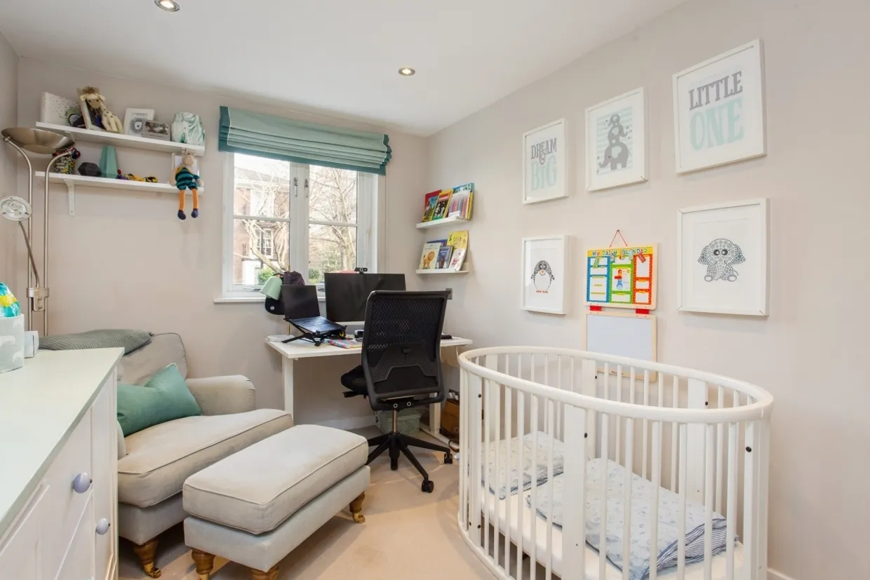 Brompton Park Crescent London SW6 photo 4