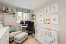 Brompton Park Crescent London SW6 photo 4
