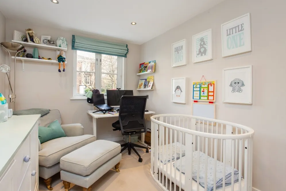Brompton Park Crescent London SW6 photo 4