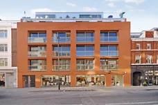 St. John Street, EC1M photo 5