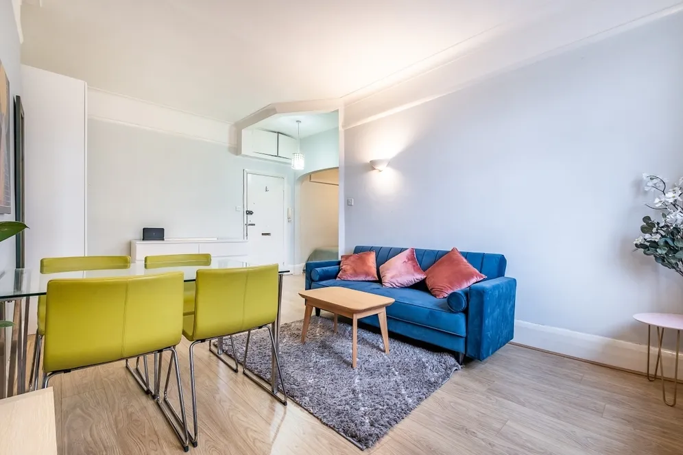Westbourne Terrace Paddington W2 photo 6