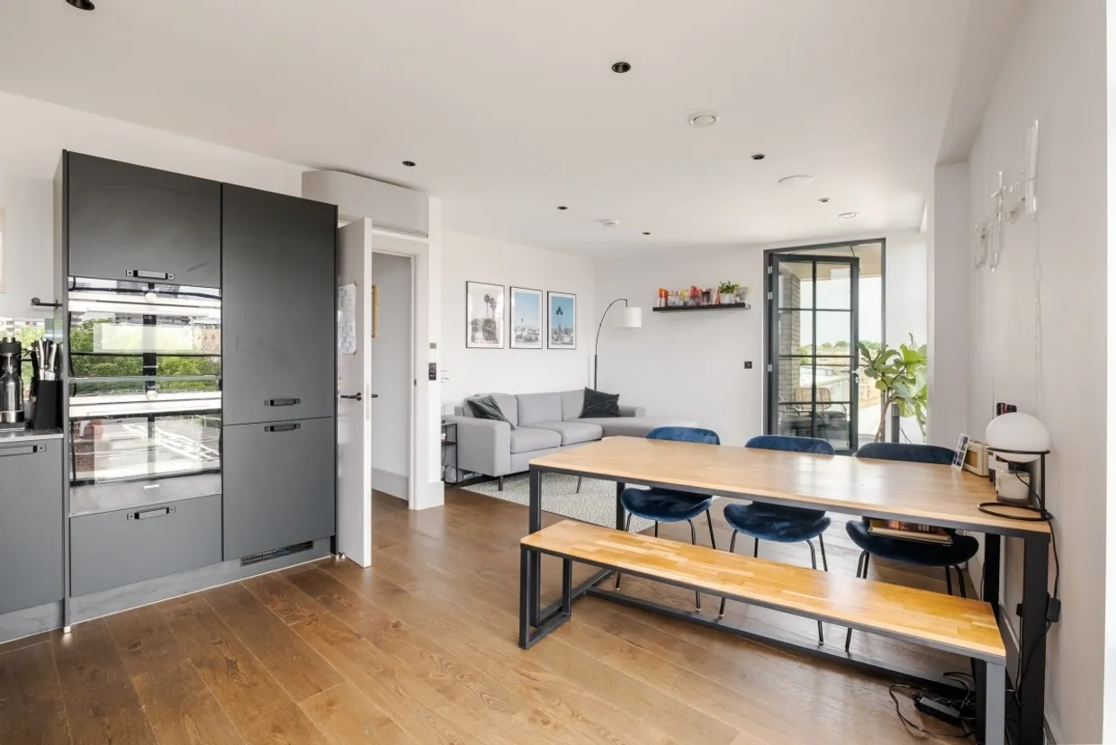 Bracklyn Street London N1 photo 5