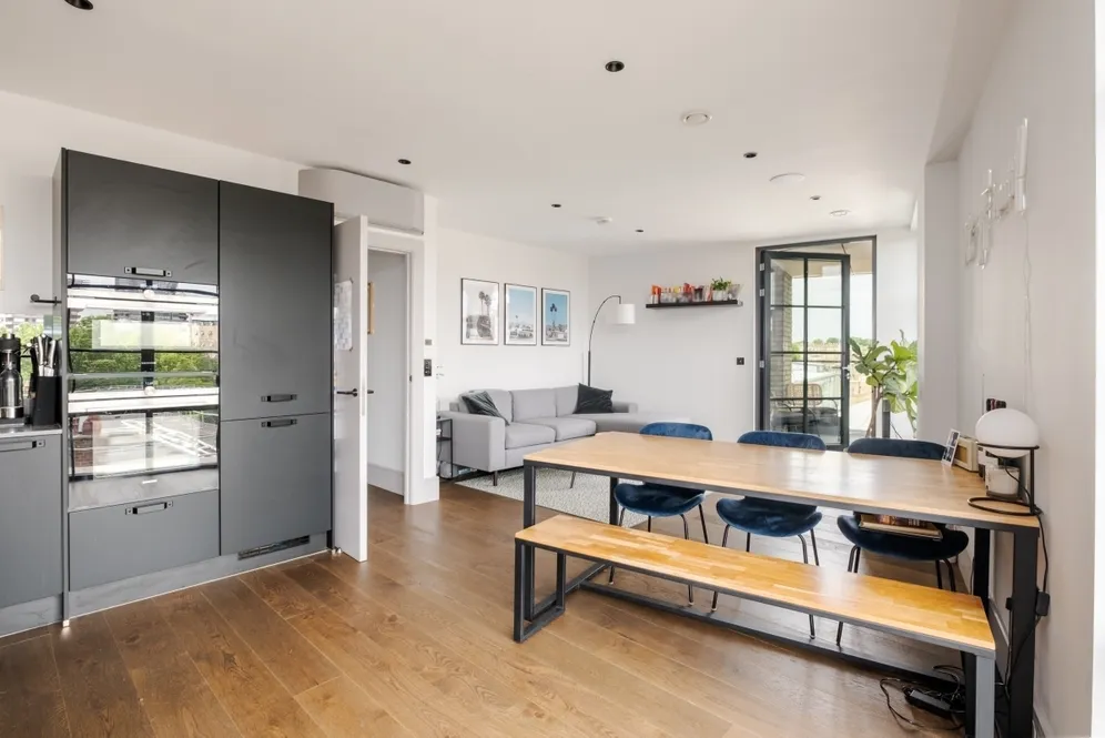 Bracklyn Street London N1 photo 5