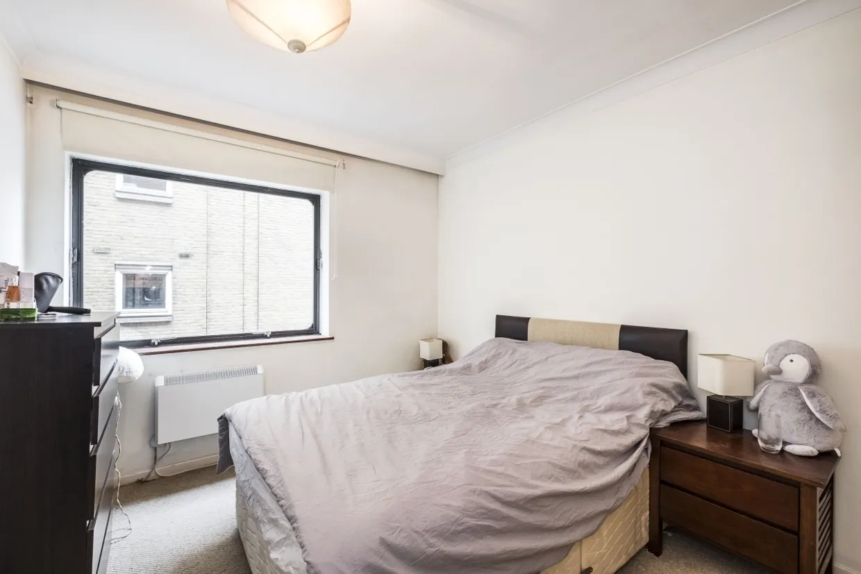 Upper Thames Street EC4, EPC:D photo 5